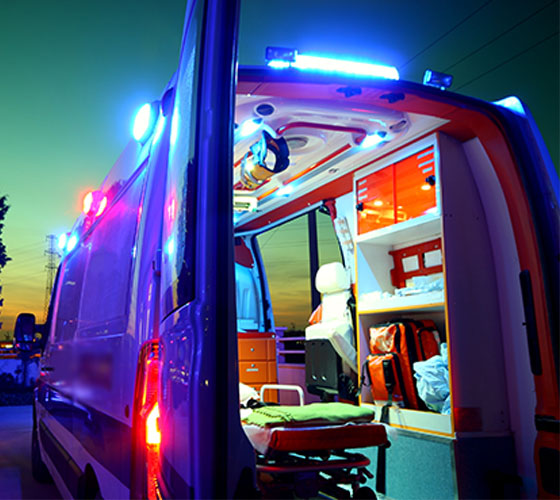 克东县车辆内部展示